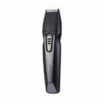 Kemei KM-640 Σετ Κουρευτικής, Ξυριστικής Μηχανής & Trimmer - Image 2