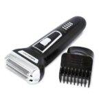 Kemei KM-6558 Ξυριστική Μηχανή - Image 2