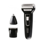 Kemei KM-6558 Ξυριστική Μηχανή - Image 3
