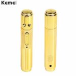 Kemei KM-6617 Trimmer - Image 3