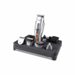 Kemei KM-680A Σετ Κουρευτικής, Ξυριστικής Μηχανής & Trimmer