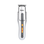 Kemei KM-680A Σετ Κουρευτικής, Ξυριστικής Μηχανής & Trimmer - Image 2