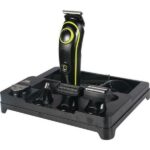 Kemei KM-696 Σετ Κουρευτικής, Ξυριστικής Μηχανής & Trimmer