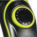 Kemei KM-696 Σετ Κουρευτικής, Ξυριστικής Μηχανής & Trimmer - Image 4