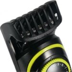 Kemei KM-696 Σετ Κουρευτικής, Ξυριστικής Μηχανής & Trimmer - Image 6