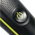 Kemei KM-696 Σετ Κουρευτικής, Ξυριστικής Μηχανής & Trimmer - Image 7