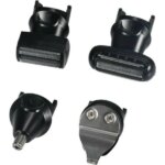 Kemei KM-696 Σετ Κουρευτικής, Ξυριστικής Μηχανής & Trimmer - Image 9