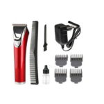 Kemei KM-841 Κουρευτική Μηχανή - Image 2