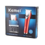 Kemei KM-841 Κουρευτική Μηχανή - Image 4