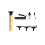 Kemei KM-968 Κουρευτική Μηχανή - Image 2