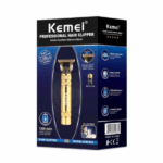 Kemei KM-968 Κουρευτική Μηχανή - Image 3