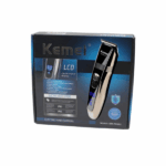 Kemei KM-PG101 Κουρευτική Μηχανή - Image 2