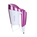 Kemei Πιστολάκι Μαλλιών KM-6833 Ροζ