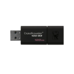 Kingston DataTraveler 100 G3 128GB USB 3.2 - Image 3