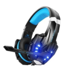 Kotion Each G9000 Gaming Ακουστικά Μπλε