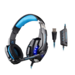 Kotion Each G9000 Gaming Ακουστικά Μπλε - Image 2