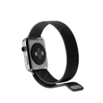 Λουράκι Milanese Loop για Apple Watch 38mm / 40mm Μαύρο - Image 2