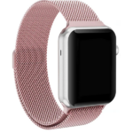 Λουράκι Milanese Loop για Apple Watch 38mm / 40mm Rose Gold - Image 2