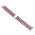 Λουράκι Milanese Loop για Apple Watch 38mm / 40mm Rose Gold - Image 4