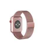 Λουράκι Milanese Loop για Apple Watch 42mm / 44mm Rose Gold - Image 3