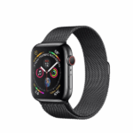 Λουράκι Milanese Tech-Protect για Apple Watch 42mm Μαύρο