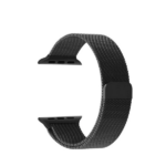 Λουράκι Milanese Tech-Protect για Apple Watch 42mm Μαύρο - Image 5