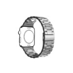 Λουράκι Stainless Steel για Apple Watch 42mm / 44mm Ασημί - Image 3