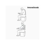 Μαγνητικός Διορθωτής Πλάτης Armor InnovaGoods (V0100743) - Image 5