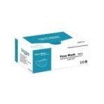 Μάσκα Προστασίας 3-PLY (Τριπλής Επίστρωσης) Μπλε με Λάστιχο 50 τμχ - Image 10