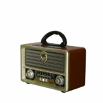 Meier M-113BT Retro Ραδιόφωνο