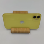 Μεταχειρισμένο iPhone 11 A Grade Smartphone Yellow - Image 2