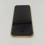 Μεταχειρισμένο iPhone 11 A Grade Smartphone Yellow - Image 3