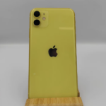Μεταχειρισμένο iPhone 11 A Grade Smartphone Yellow - Image 6