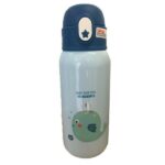 Μεταλλικό Παιδικό Παγούρι Για Αγόρια Thermos cup 10969001