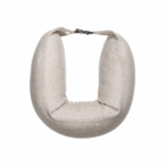 Mi 8H Travel U-Shaped Pillow - Cream (YAJ4043RT)