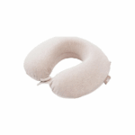 Mi 8H Travel U-Shaped Pillow - Cream (YAJ4043RT) - Image 2