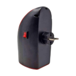 Mini Αερόθερμο Τοίχου Wonder Warm 400W (673189) - Image 2