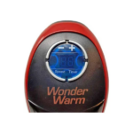 Mini Αερόθερμο Τοίχου Wonder Warm 400W (673189) - Image 4