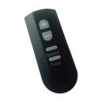 Mini Αερόθερμο Τοίχου Wonder Warm 400W (673189) - Image 6