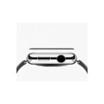 Mocolo 3D Tempered Glass 9H για Apple Watch 38mm Μαύρο - Image 2