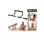 Μονόζυγο Πόρτας Iron Gym (IG00068) - Image 3