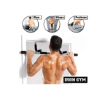 Μονόζυγο Πόρτας Iron Gym (IG00068) - Image 4