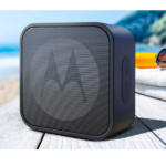 Motorola Sonic Boost 220 Ηχείο Bluetooth Μαύρο - Image 5