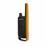 Motorola Walkie Talkie Talkabout T82 Extreme 10 km - Image 3