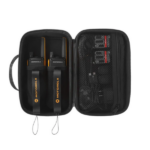 Motorola Walkie Talkie Talkabout T82 Extreme 10 km - Image 4