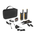 Motorola Walkie Talkie Talkabout T82 Extreme 10 km - Image 5