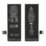 Μπαταρία για iPhone 5s 1560mAh (616-0722) - Image 2