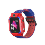 Παιδικό Smartwatch Q19 (882382) Red