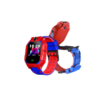 Παιδικό Smartwatch Q19 (882382) Red - Image 2