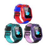 Παιδικό Smartwatch Q19 (882382) Red - Image 3